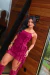 Vestido Virginia Com Babados - loja online