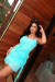 Vestido Virginia Com Babados - Maria Cereja Store