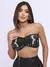 Cropped Adriana - Maria Cereja Store