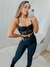 Cropped Flavia na internet