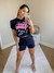 Conjunto Moletinho Shorts - Melina