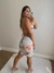 Vestido Talita Curto Frente Unica na internet