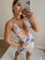 Vestido Talita Curto Frente Unica - loja online