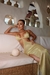 Vestido Fernanda Longo Na Malha Glitter - loja online