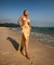 Vestido Fernanda Longo Na Malha Glitter - loja online