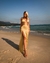 Vestido Fernanda Longo Na Malha Glitter