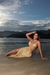 Vestido Fernanda Longo Na Malha Glitter - comprar online