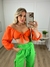 Cropped Sophia - comprar online