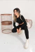 Conjunto Zarah na internet