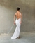 Vestido Zahra Longo No Fluit - comprar online