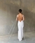 Vestido Zahra Longo No Fluit - loja online