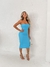 Vestido Kiara - Tomara Que Caia Em Ribana - loja online