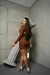 Vestido Curto Ribana - Kamily