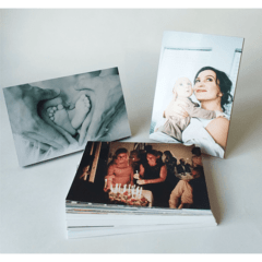 Impresion de fotos x 100 unidades 10x15 cms Clásicas