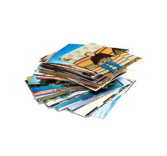 Pack x100 fotos 13x18 cms Clásicas