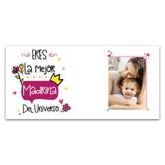 Taza Regalo para madrina en internet