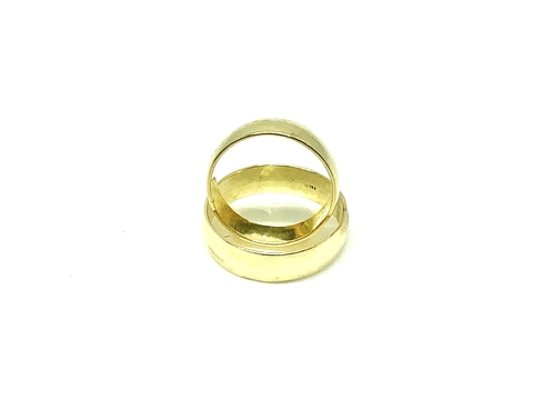 Alianzas De ORO 18K