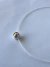 Conjunto Collar De Tanza y Dije Cristal Swarovski - comprar online