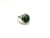 Anillo de Plata 925 con Piedra en internet