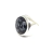Anillo de Plata 925 con Piedra Jaspe Cebra - comprar online