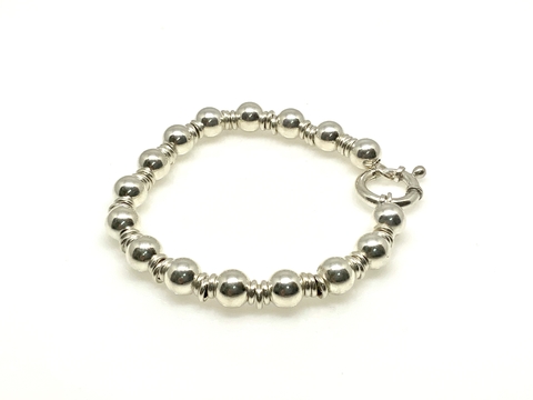 Pulsera de Plata 925