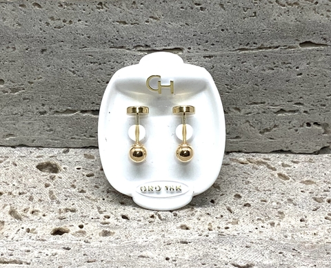 Arito Abridor En ORO 18K STOCK EN TIENDA FÍSICA
