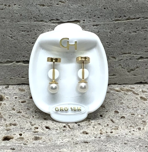 Arito Abridor En ORO 18K STOCK EN TIENDA FÍSICA