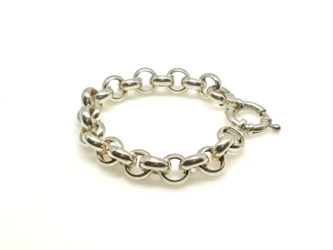 Pulsera de Plata 925