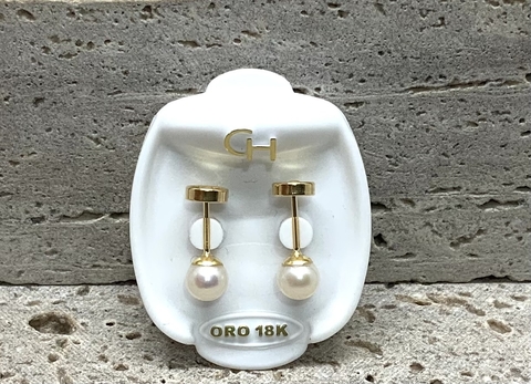 Arito Abridor En ORO 18K STOCK EN TIENDA FÍSICA