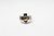 Anillo de Plata 925 con Cristal Swarovski 5 - comprar online
