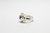 Anillo de Plata 925 con Cristal Swarovski 9 - comprar online