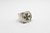 Anillo de Plata 925 con Cristales Swarovski 26