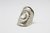Anillo de Plata 925 con Cristal Swarovski 35 en internet