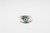 Anillo de Plata 925 con Cristal Swarovski 55 - comprar online