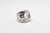 Anillo de Plata 925 con Cristal Swarovski 59