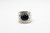 Anillo de Plata 925 con Cristal Swarovski 60 - comprar online