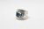 Anillo de Plata 925 con Cristal Swarovski 60 en internet
