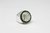 Anillo de Plata 925 con Cristales Swarovski