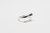 Anillo de Plata 925 Clavo Liso - comprar online