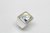 Anillo de Plata 925 con Cristal Swarovski - comprar online
