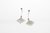 Aro de Plata 925 Rombo Colgante