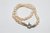 Collar de Plata 925 con Perla Natural