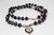 Rosario de Plata 925 con Cristales Swarovski - comprar online