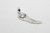 Dije de Plata 925 con Cristal Swarovski - comprar online