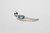 Dije de Plata 925 con Cristal Swarovski - comprar online