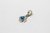 Cruz de Plata 925 con Cristal Swarovski - comprar online