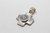 Cruz de Plata 925 con Cristal Swarovski - comprar online