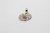 Medalla de Plata 925 con Cristal Swarovski - comprar online