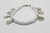 Pulsera de Plata 925 Historia de Jesús