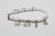 Pulsera de Plata 925 Historia de Jesús - comprar online